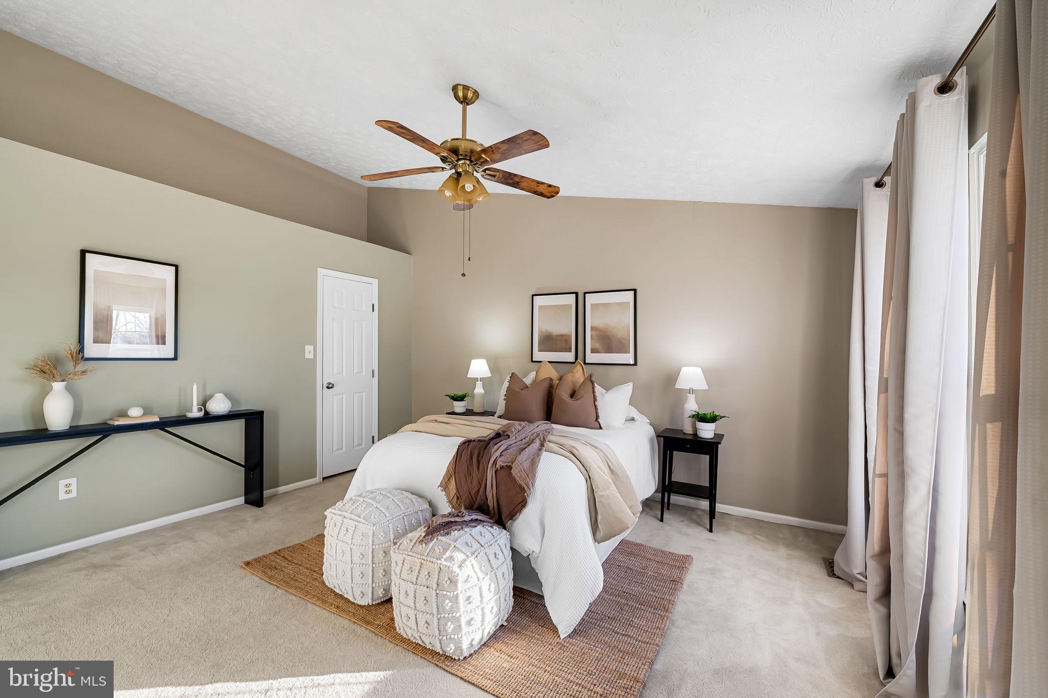 DORSEY HALL - Residential