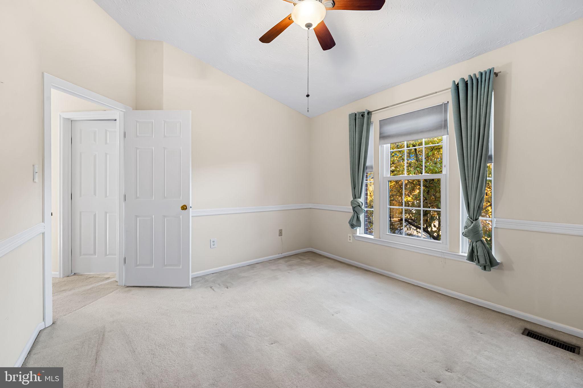 DORSEY HALL - Residential