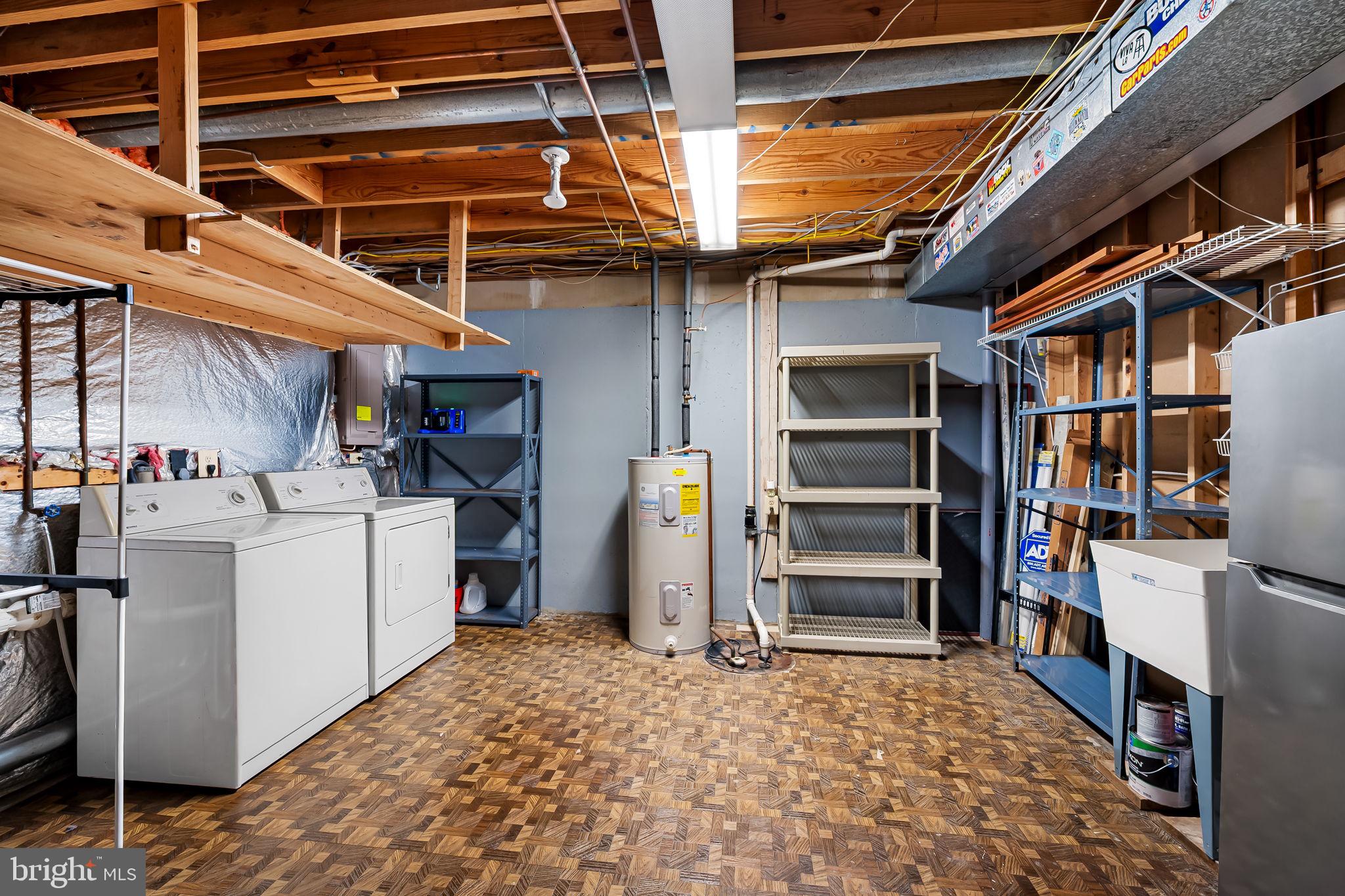 DORSEY HALL - Residential