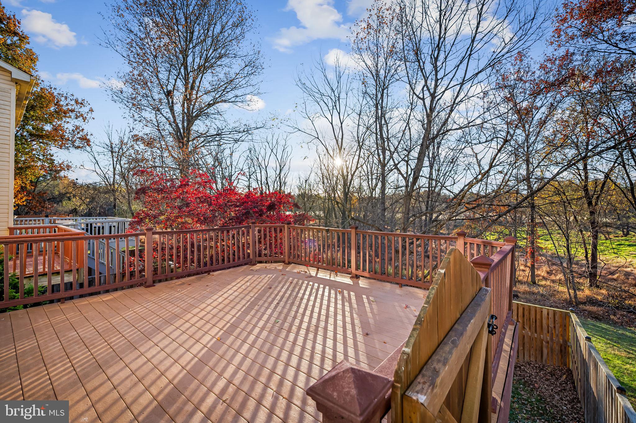 DORSEY HALL - Residential