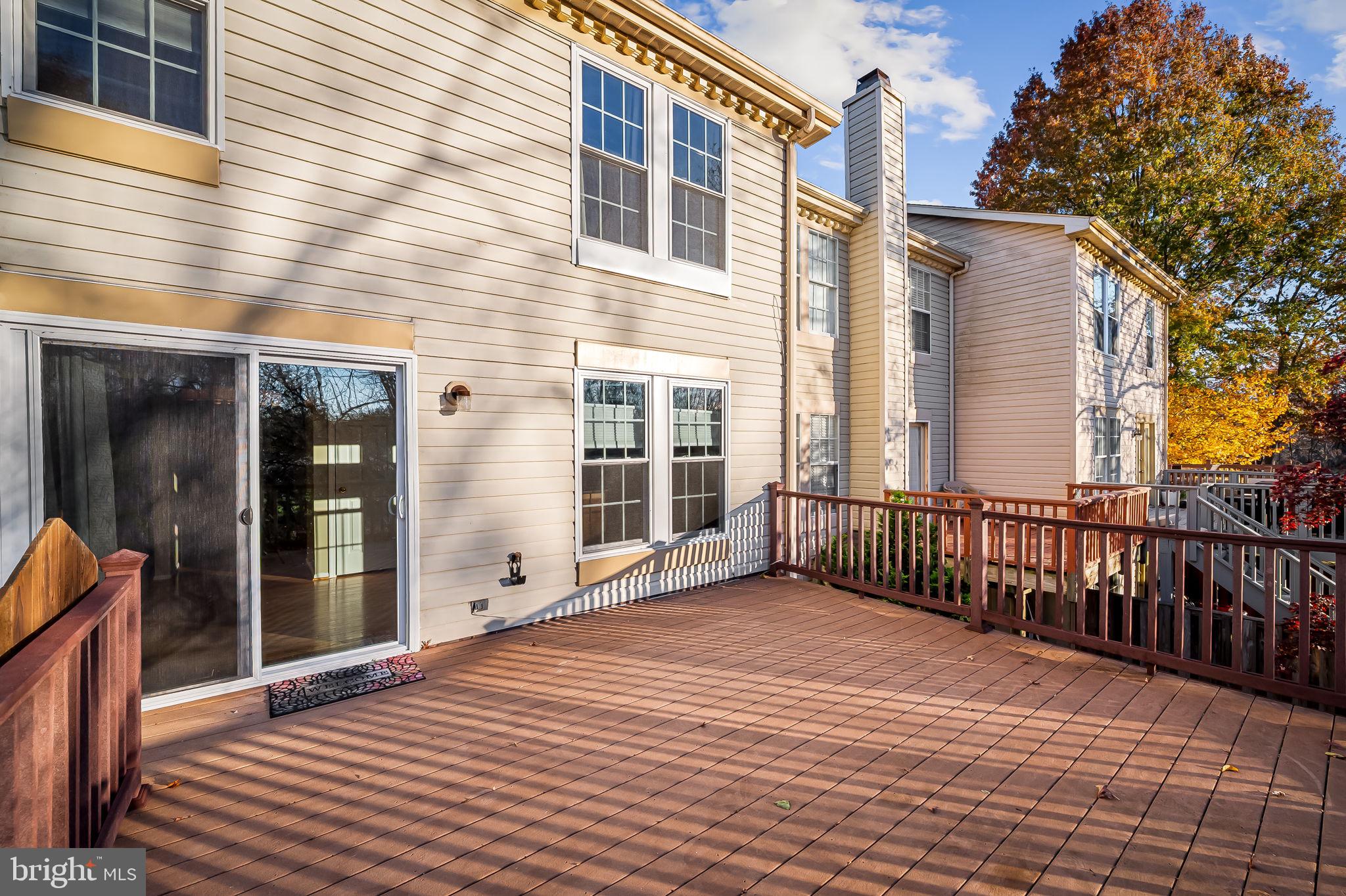 DORSEY HALL - Residential