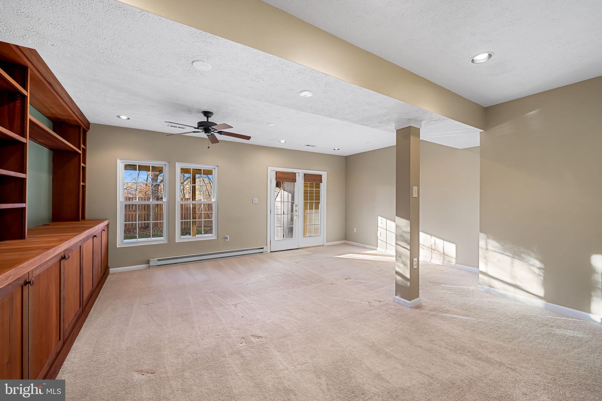 DORSEY HALL - Residential