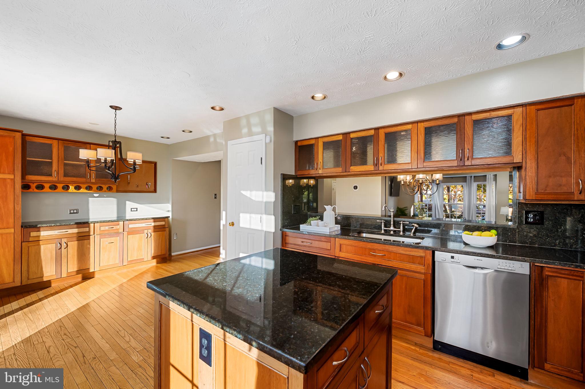 DORSEY HALL - Residential