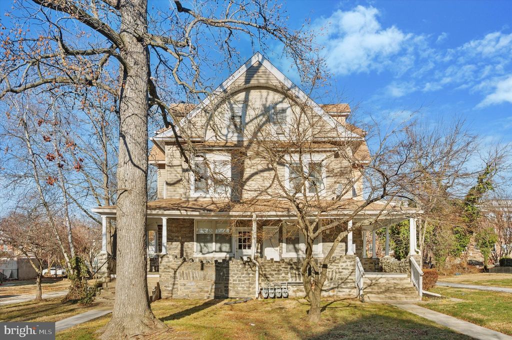 Photo of 118 Walnut Avenue #2, ARDMORE, PA 19003 (MLS # PAMC2163276)