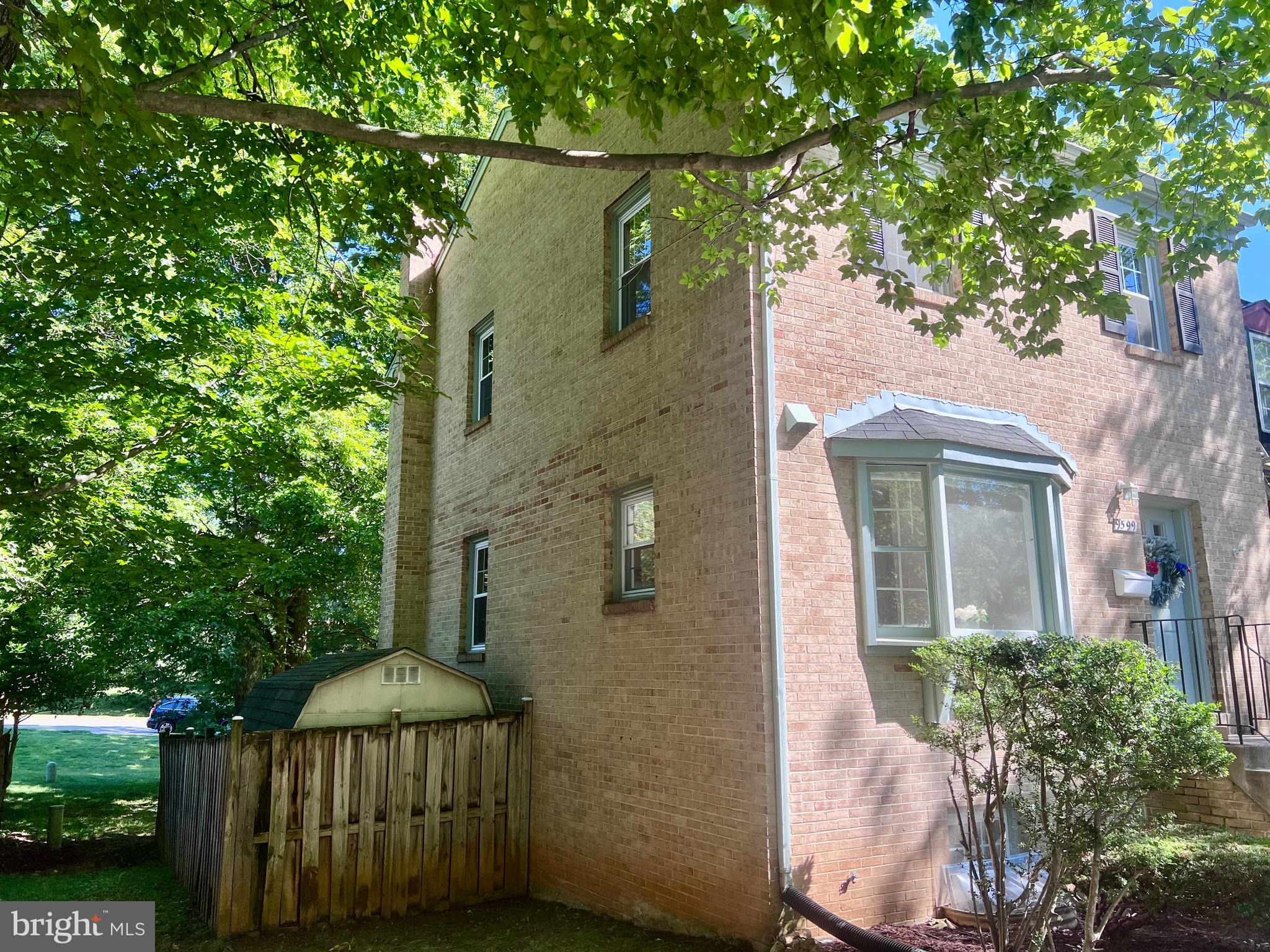 9599 BLAKE PARK COURT