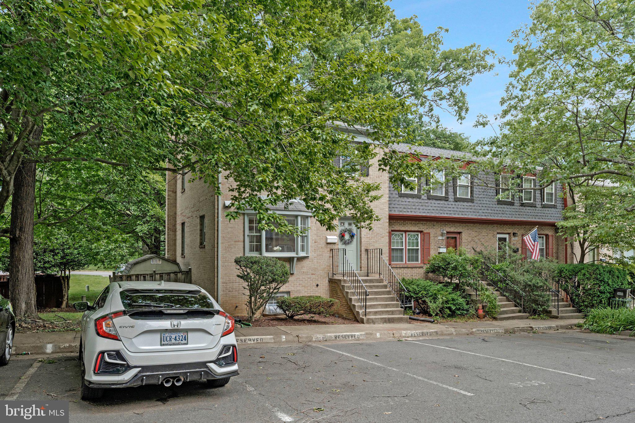 9599 BLAKE PARK COURT