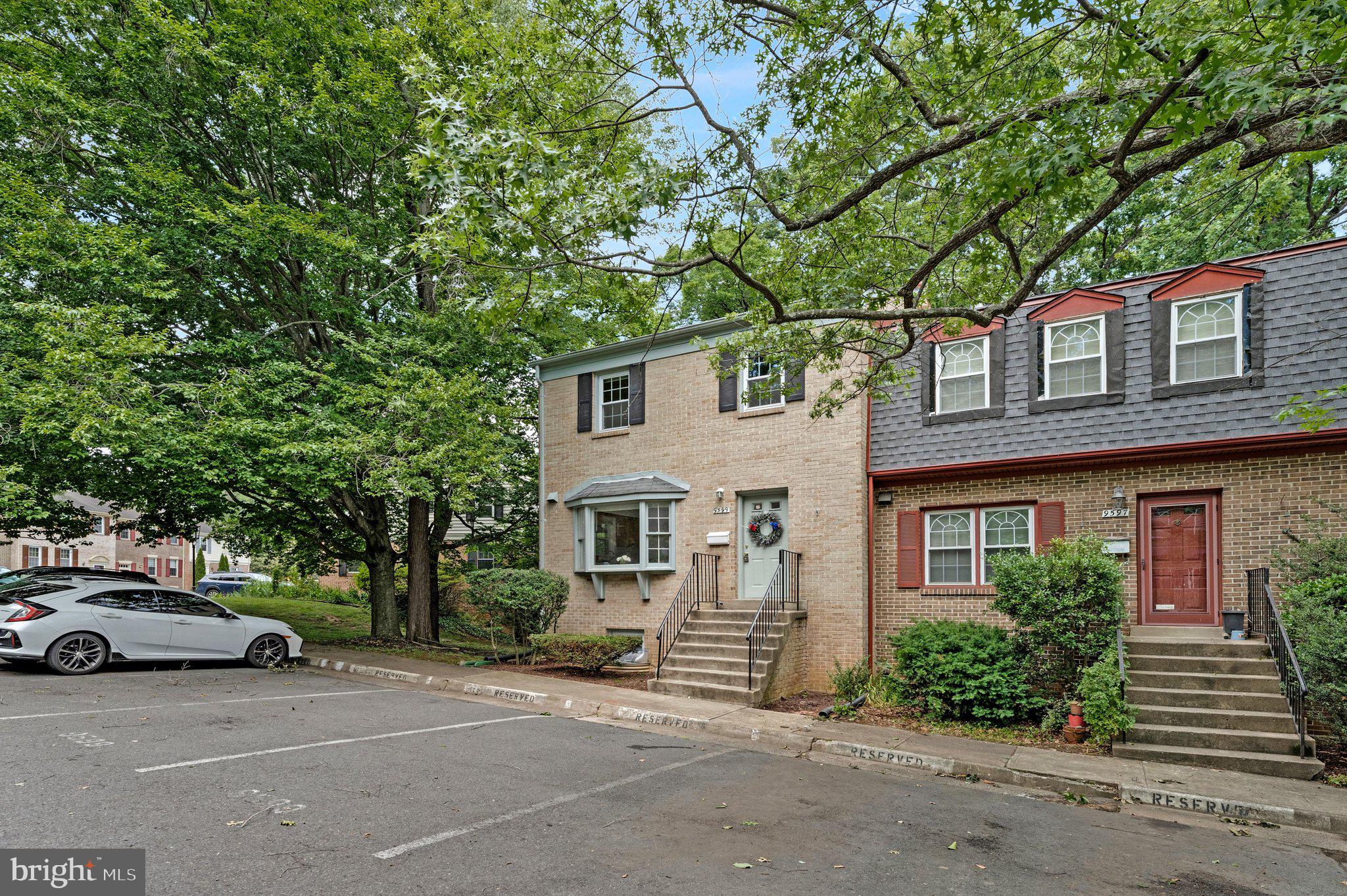 9599 BLAKE PARK COURT
