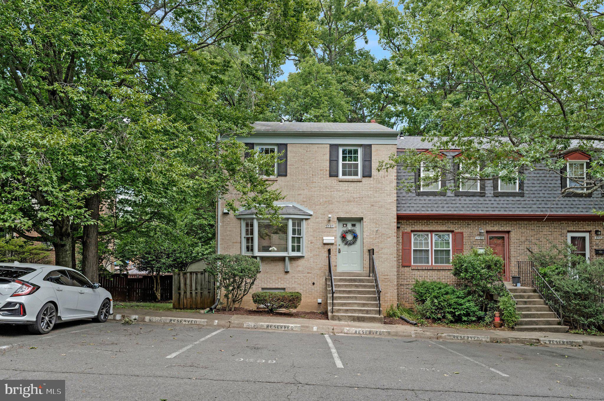 9599 BLAKE PARK COURT