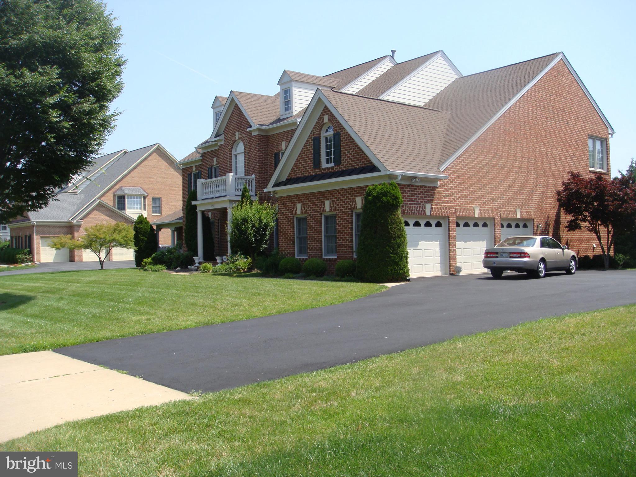 SMC MCLEAN - Residential