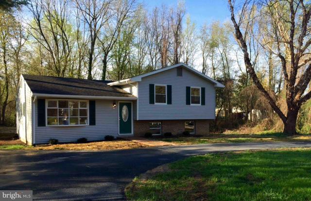 STONEY RIDGE FARM - Residential