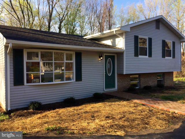 STONEY RIDGE FARM - Residential