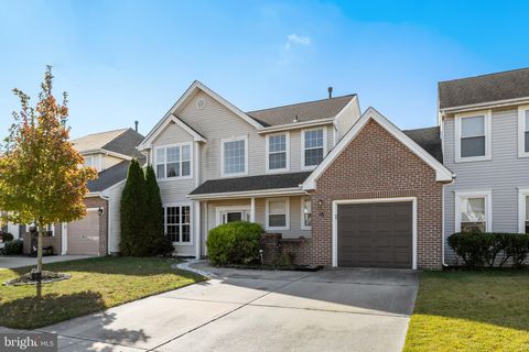 16 WILDBERRY WESTAMPTON NJ 08060