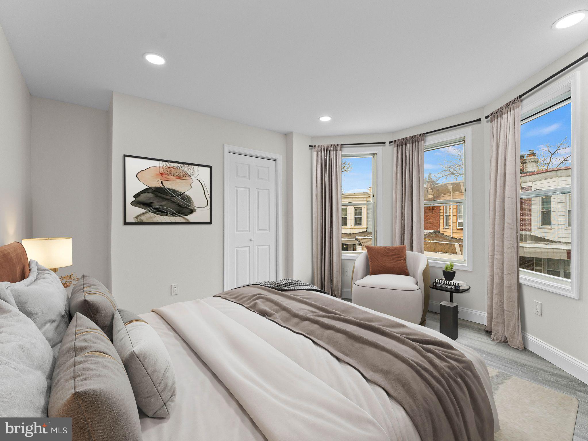 KINGSESSING - Residential