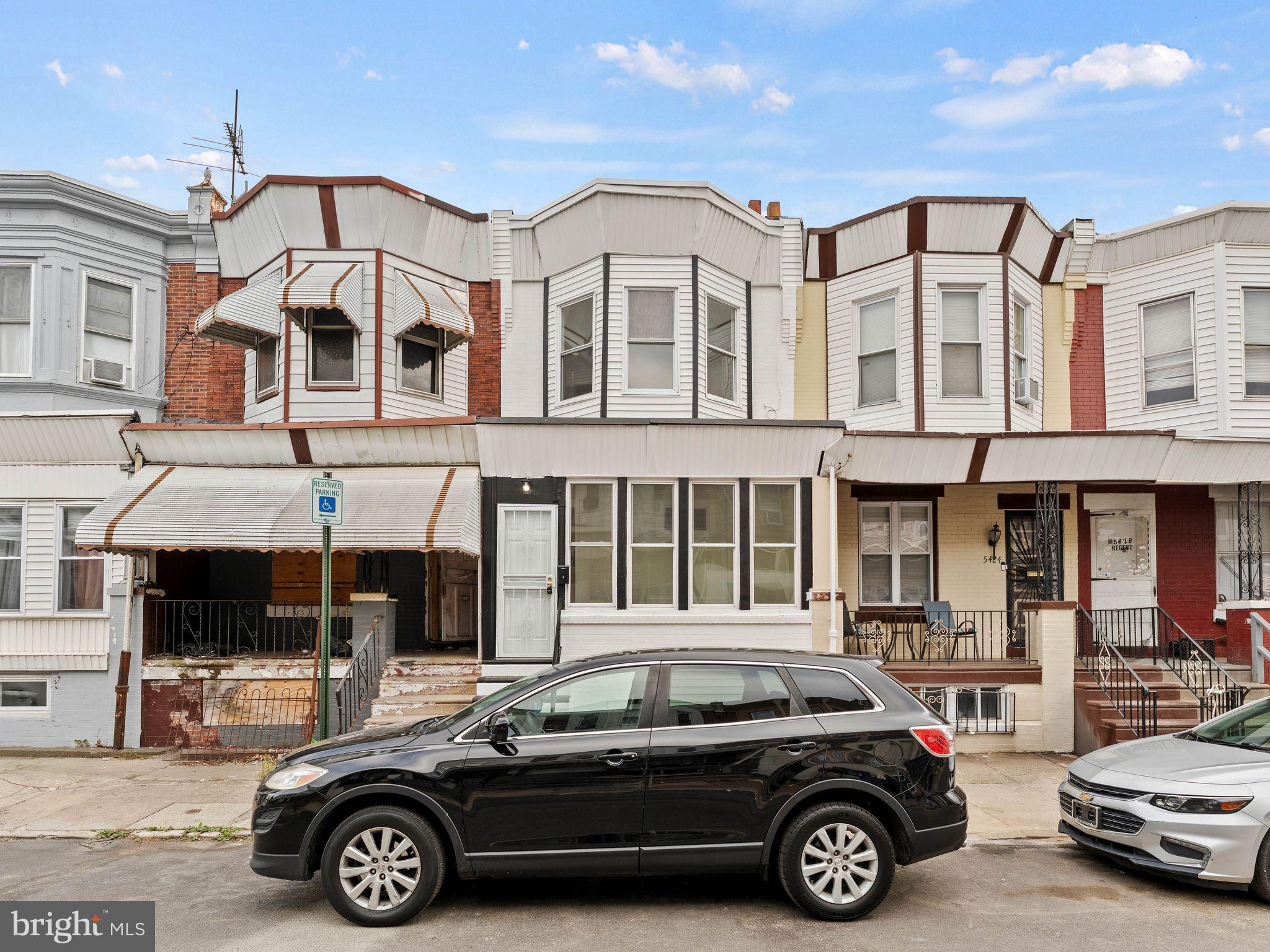 KINGSESSING - Residential