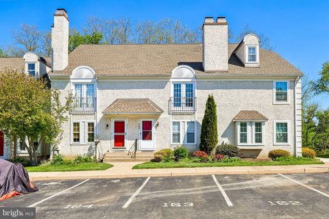 769 BRADFORD TERRACE WEST CHESTER PA 19382