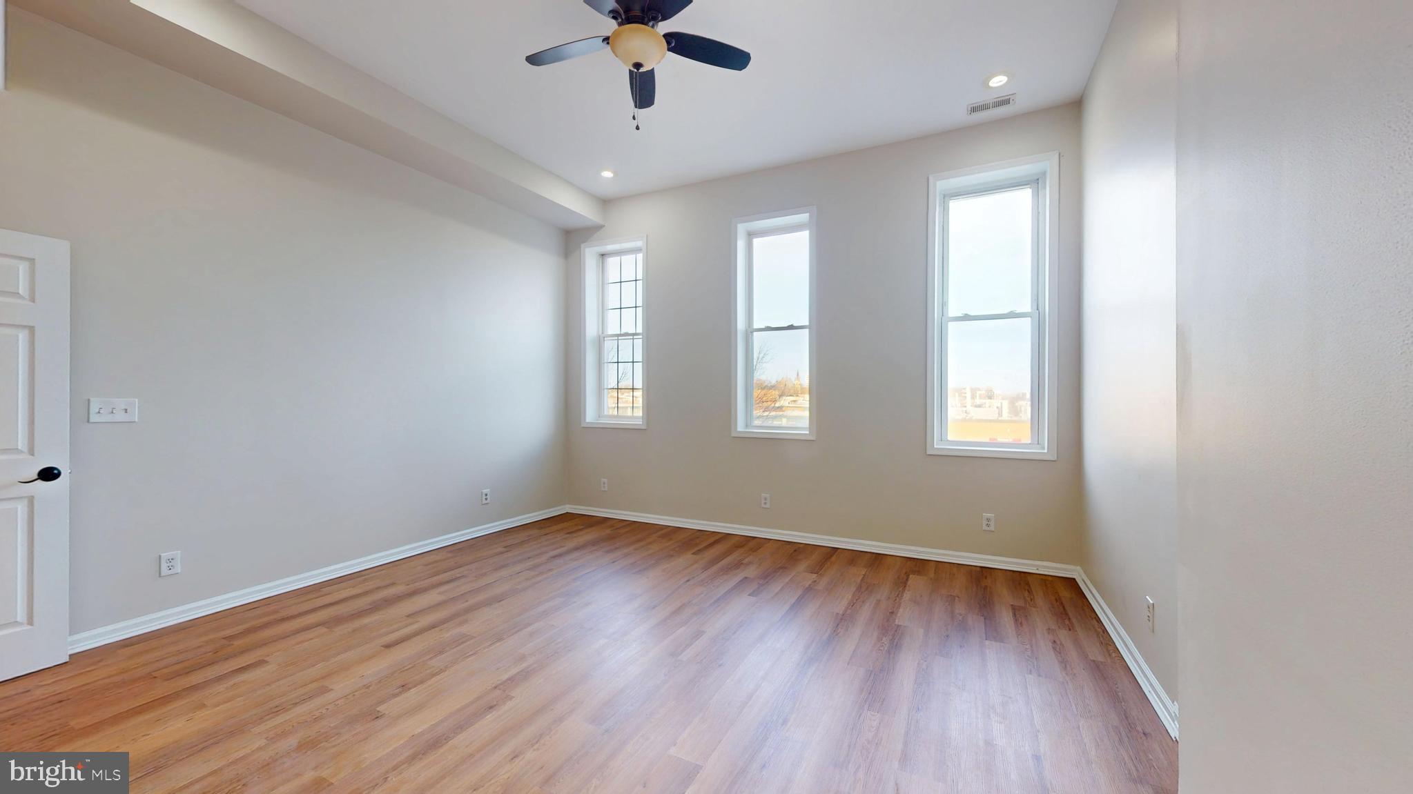 HARLEM PARK - Residential