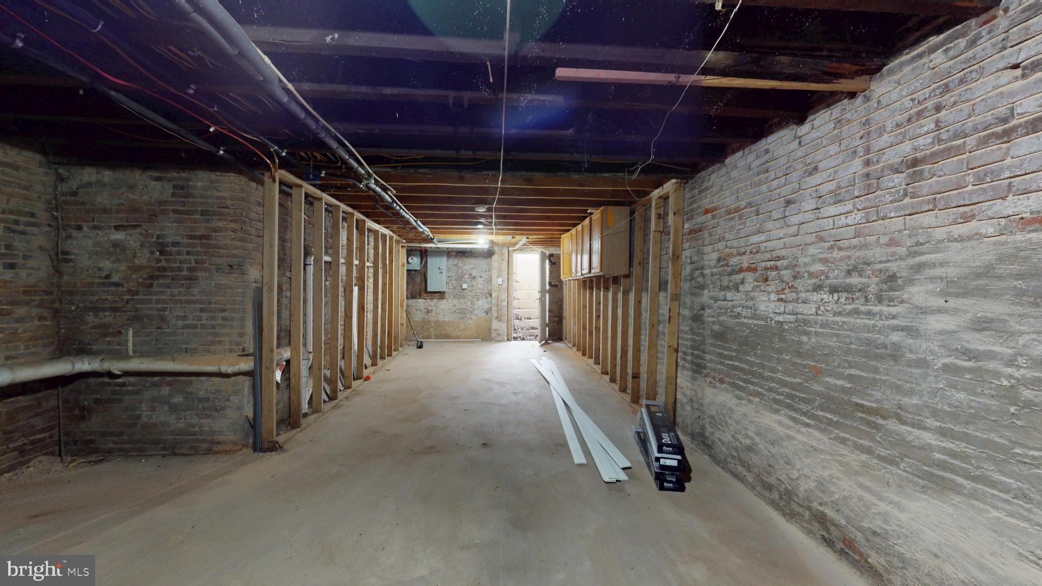 HARLEM PARK - Residential