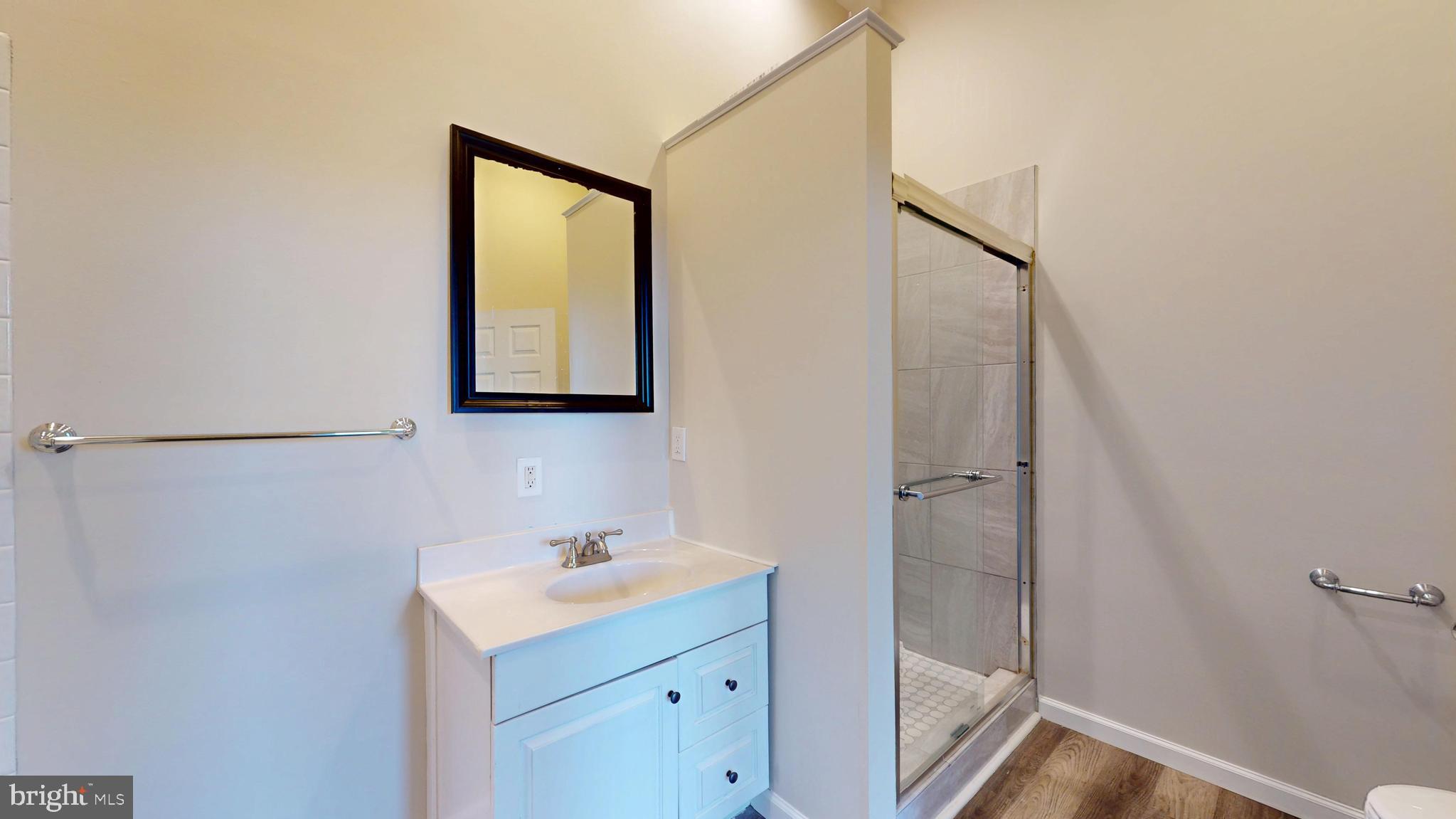 HARLEM PARK - Residential