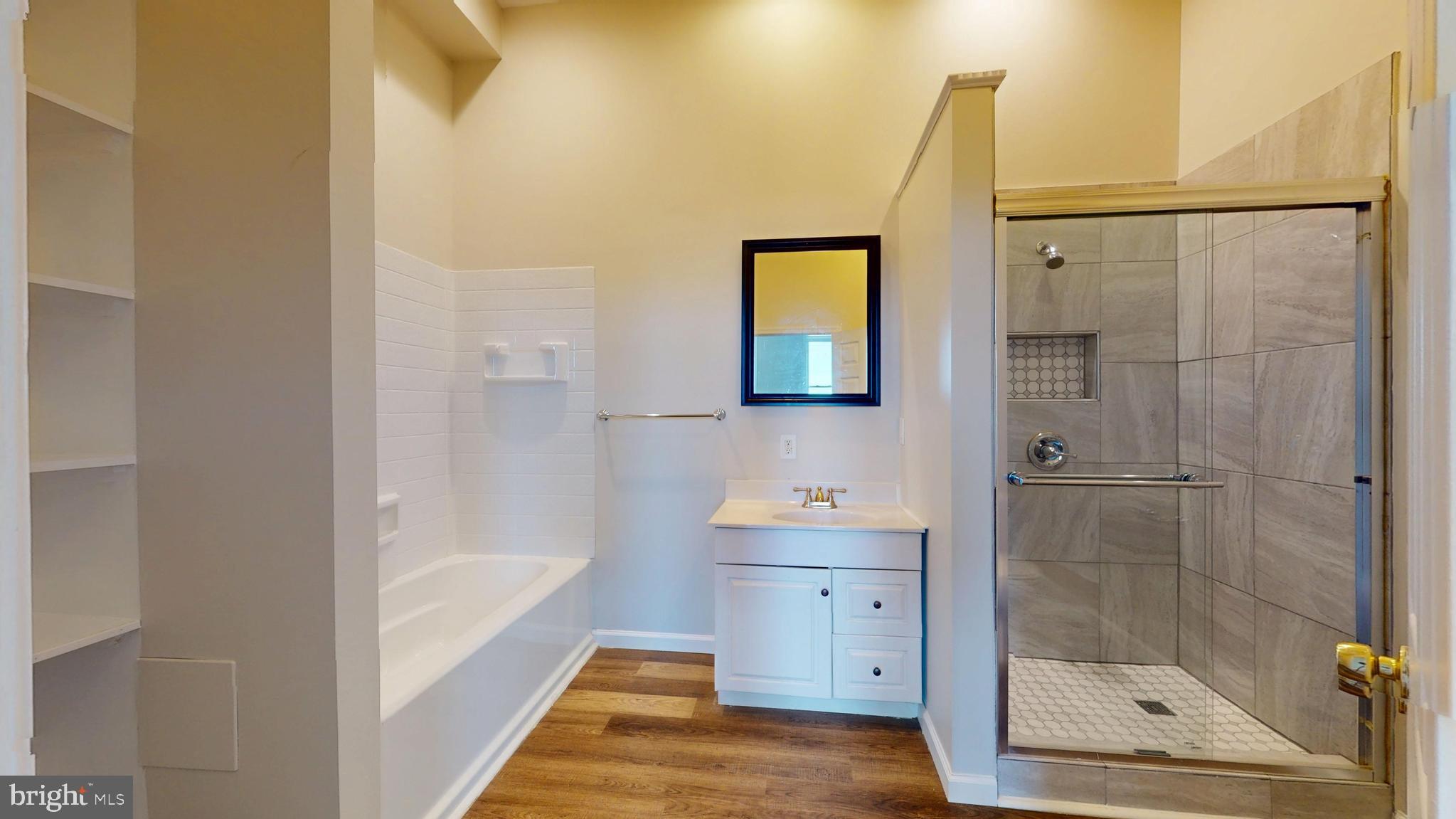 HARLEM PARK - Residential