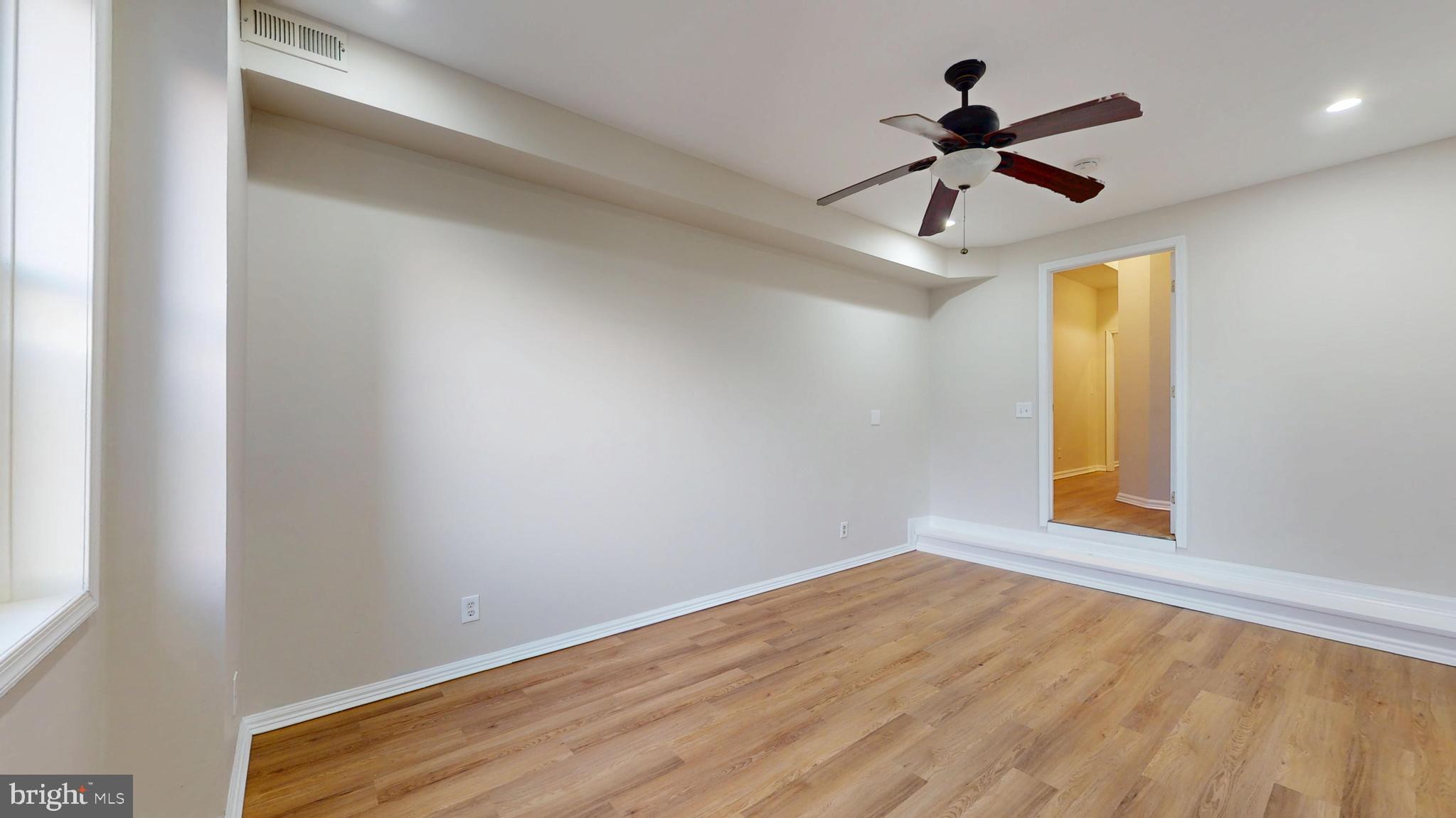 HARLEM PARK - Residential