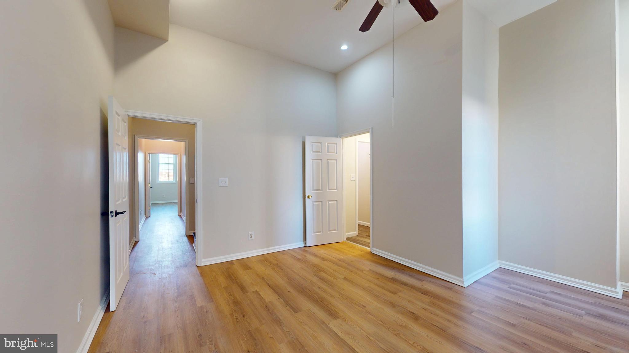 HARLEM PARK - Residential