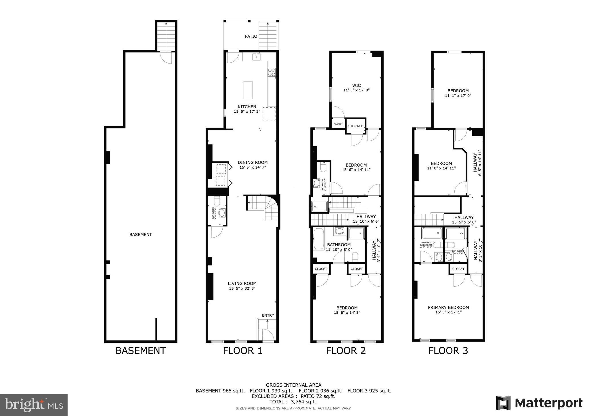 HARLEM PARK - Residential