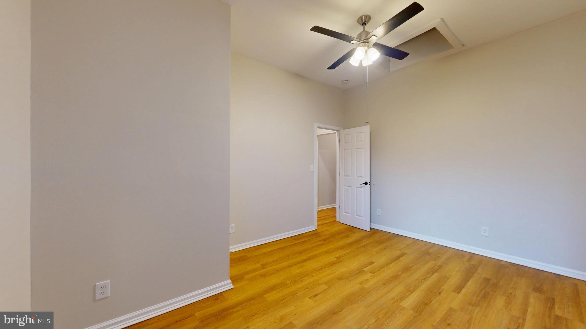 HARLEM PARK - Residential