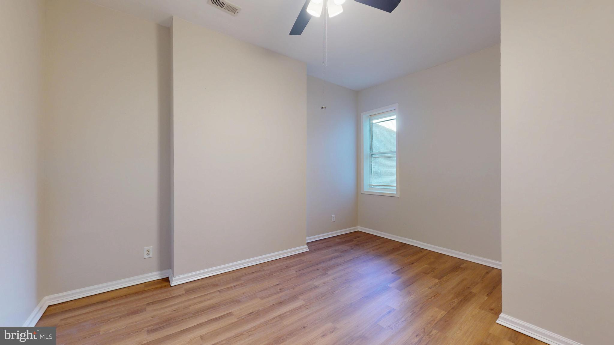 HARLEM PARK - Residential