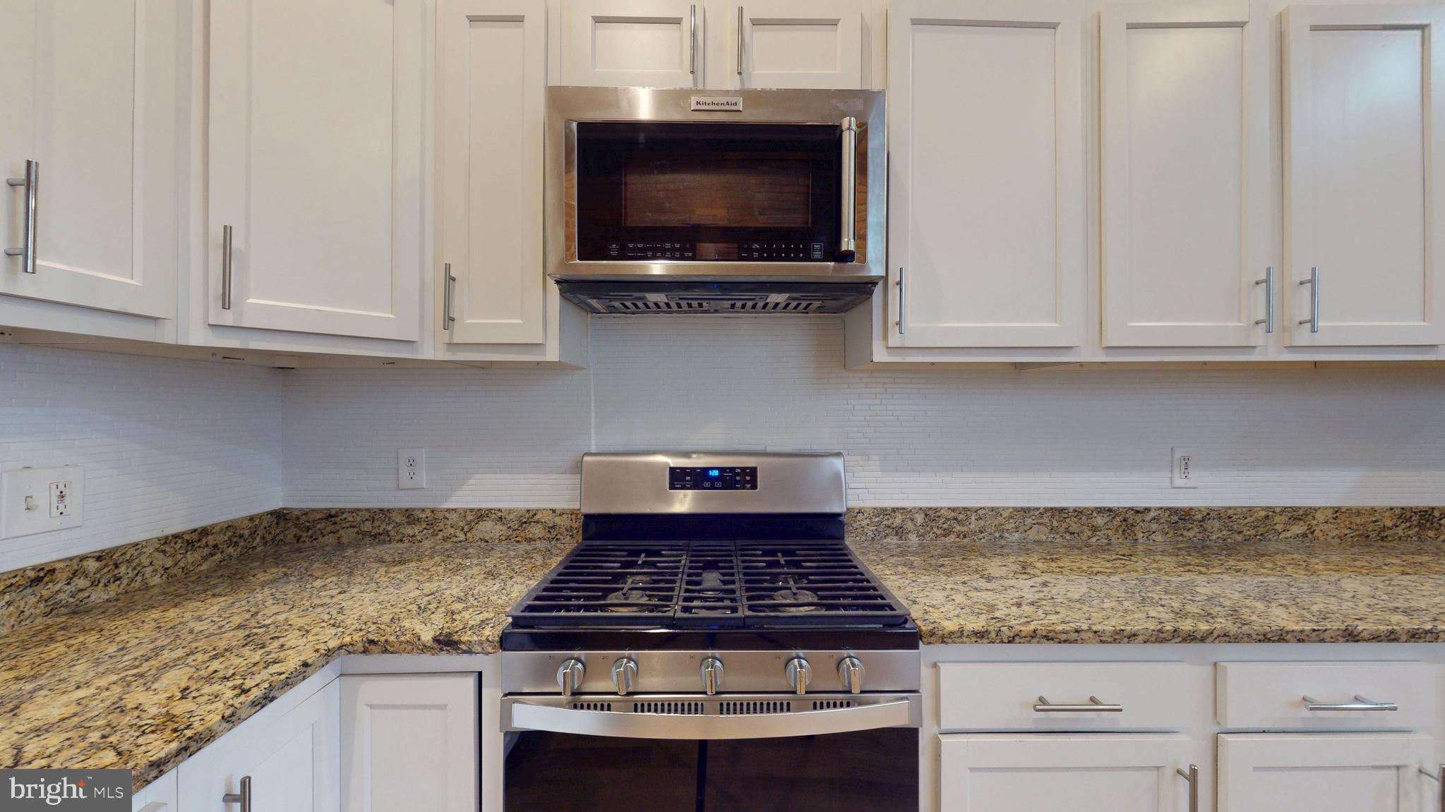 HARLEM PARK - Residential