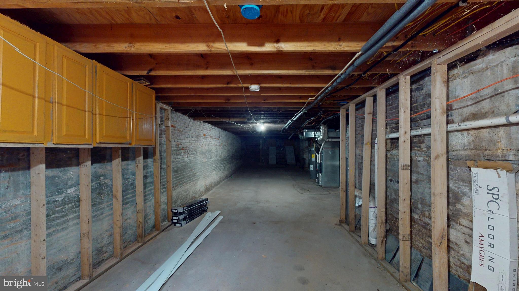 HARLEM PARK - Residential