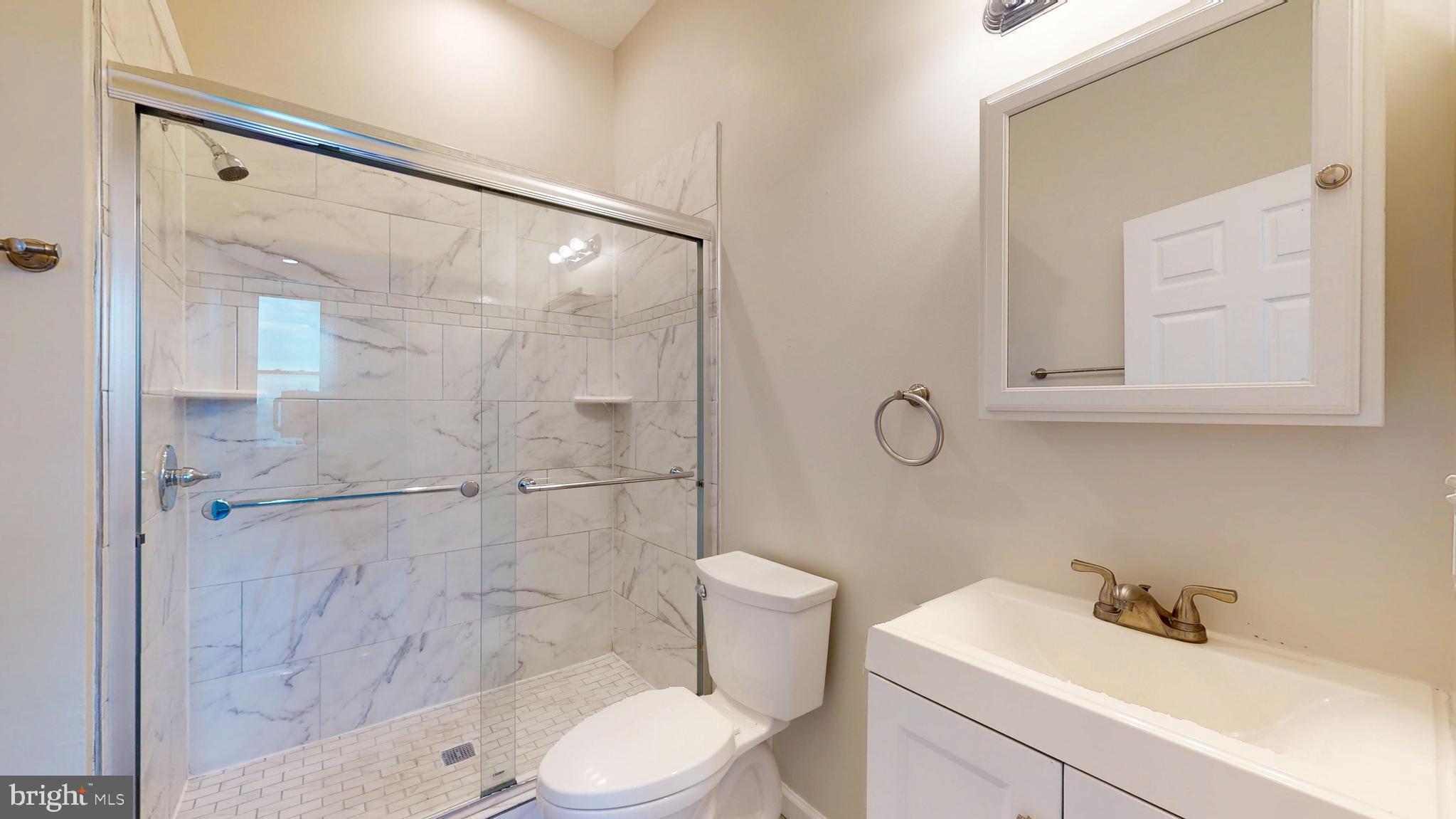 HARLEM PARK - Residential