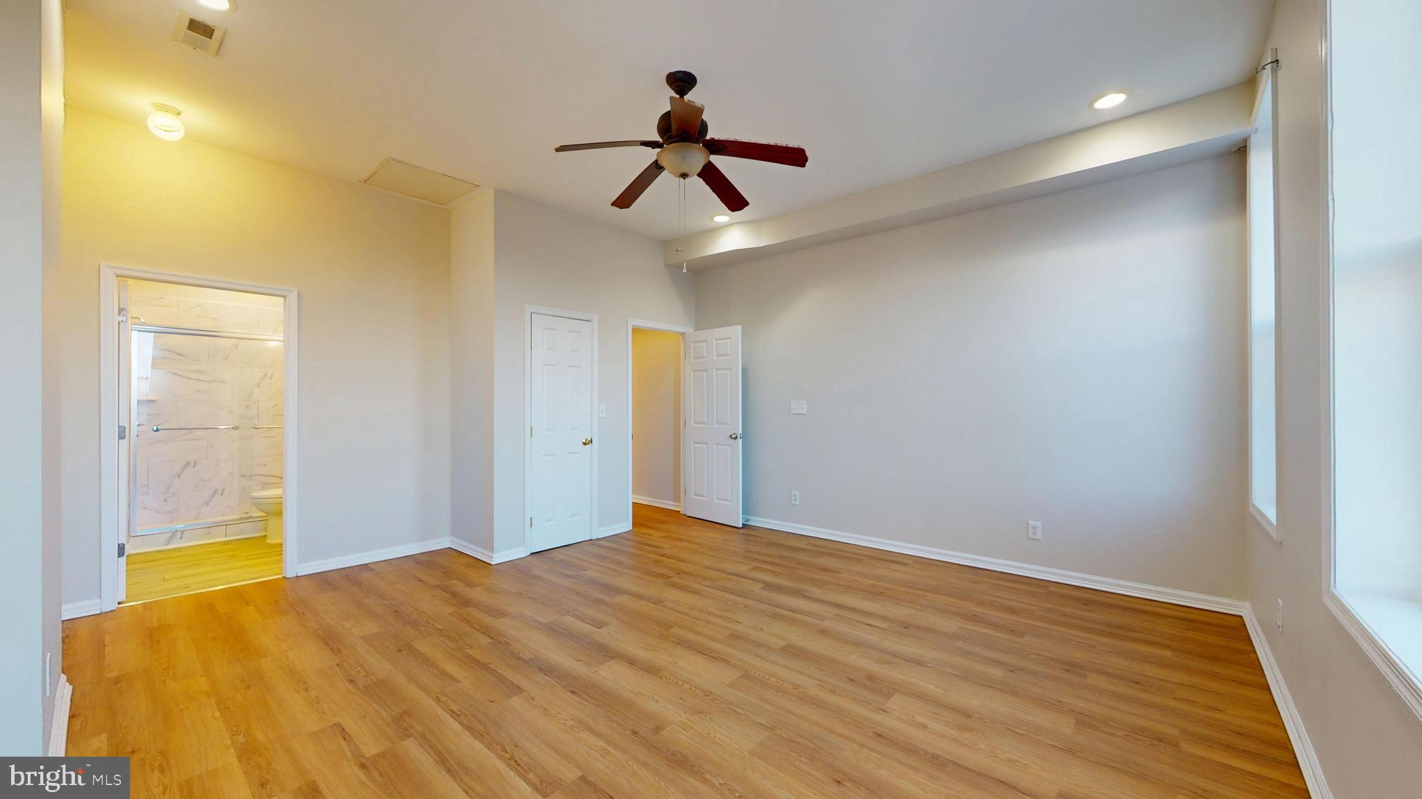 HARLEM PARK - Residential