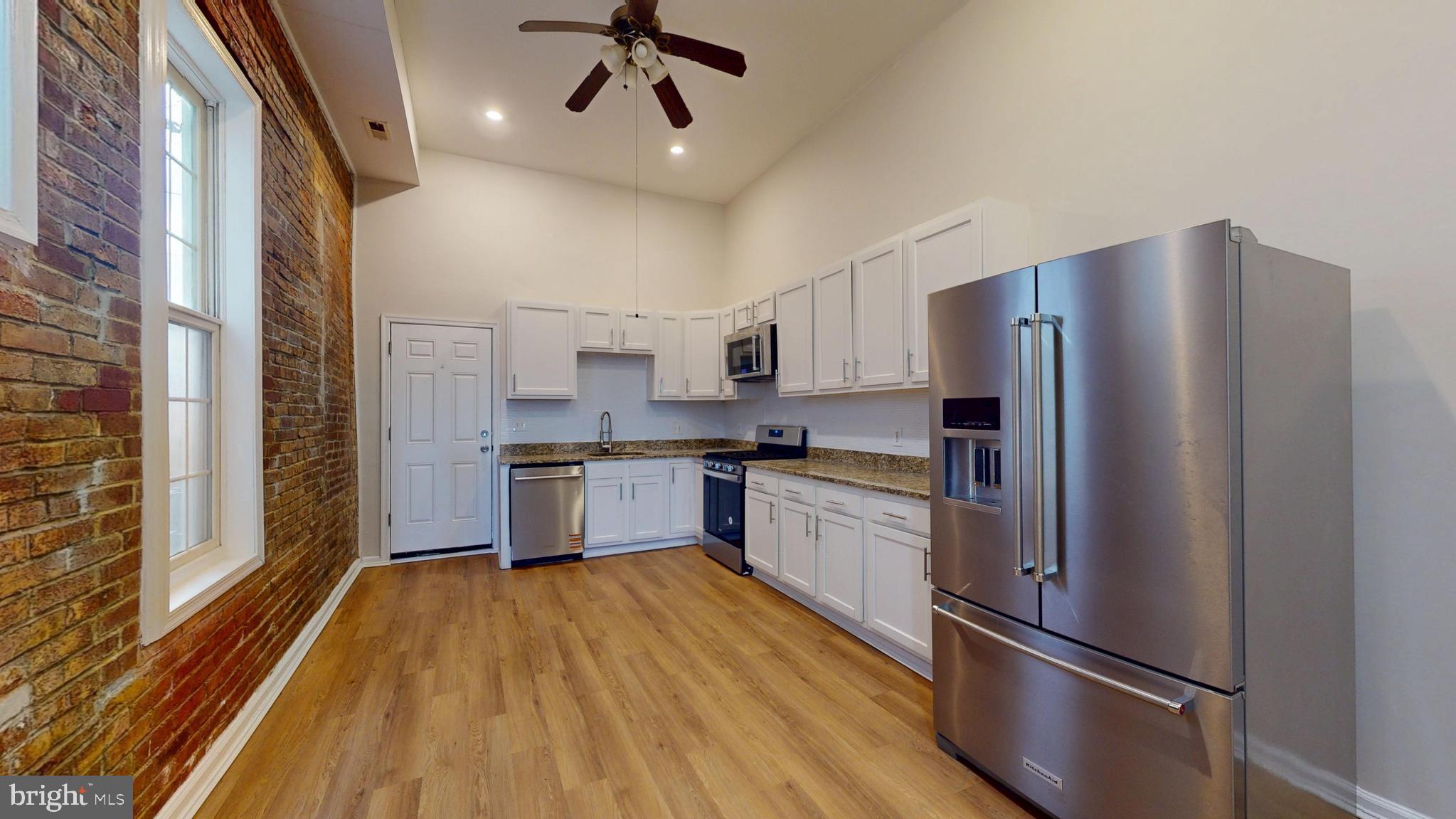 HARLEM PARK - Residential