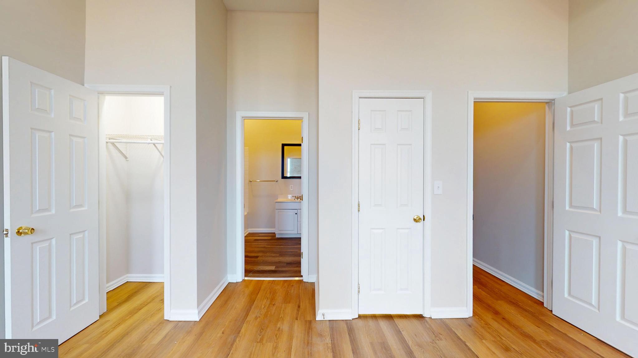 HARLEM PARK - Residential