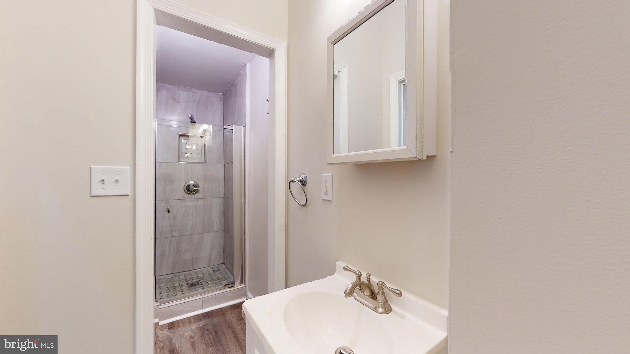 HARLEM PARK - Residential