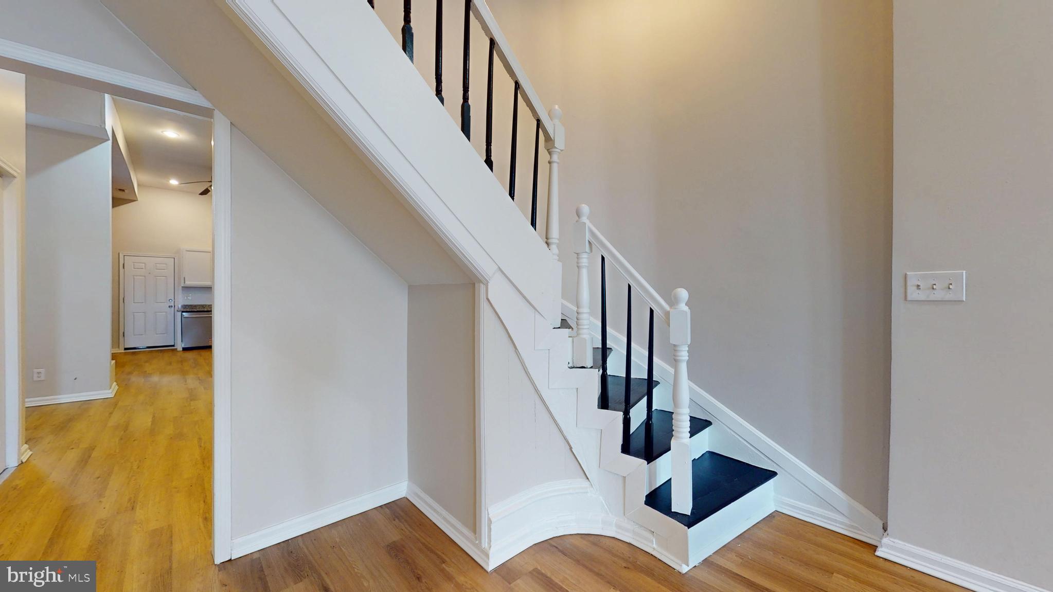 HARLEM PARK - Residential