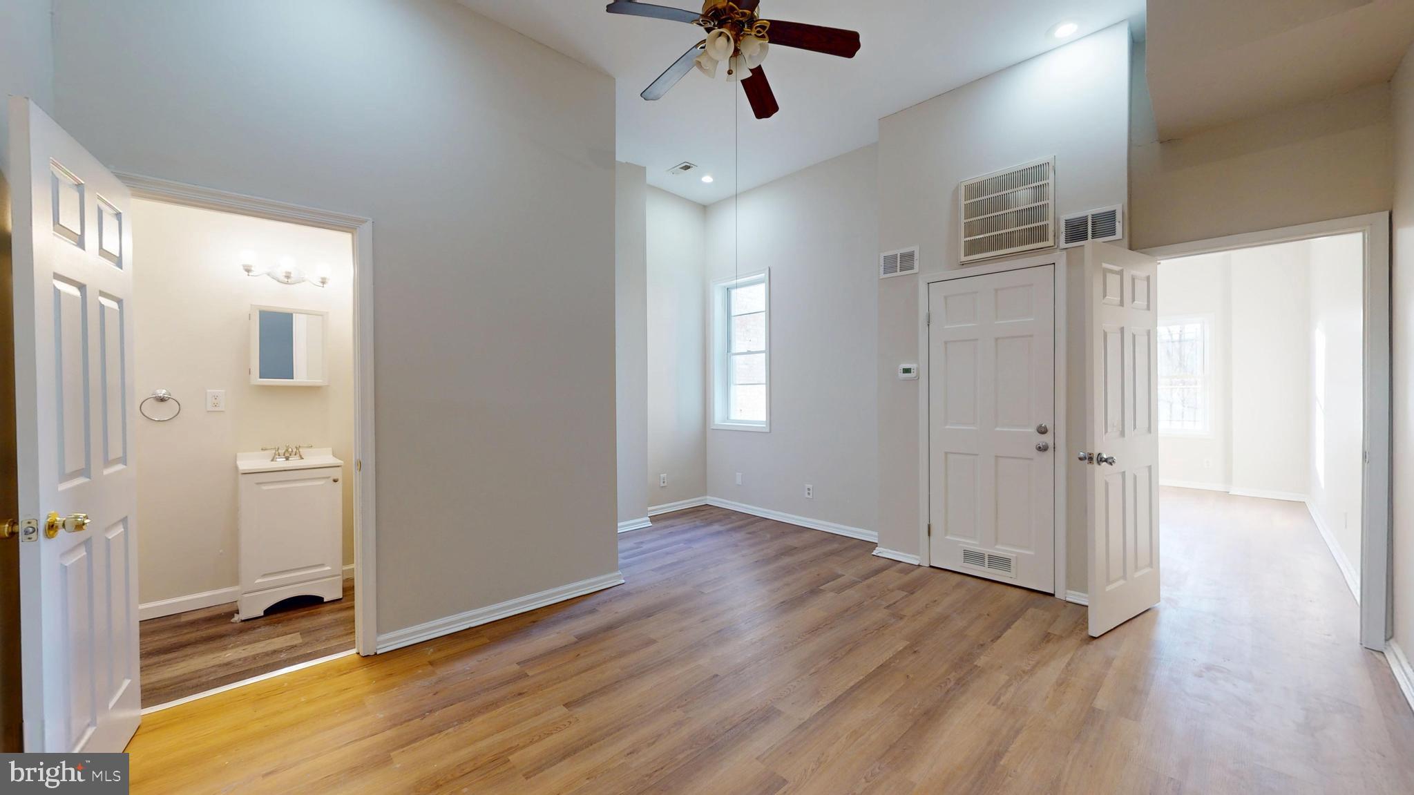 HARLEM PARK - Residential