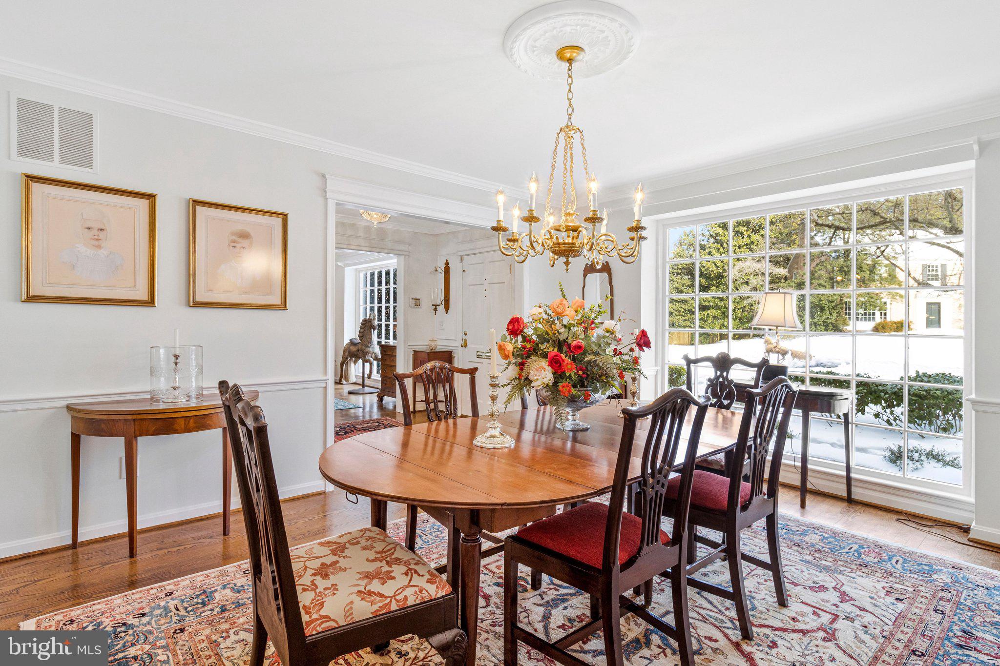 WESTMORELAND HILLS - Residential