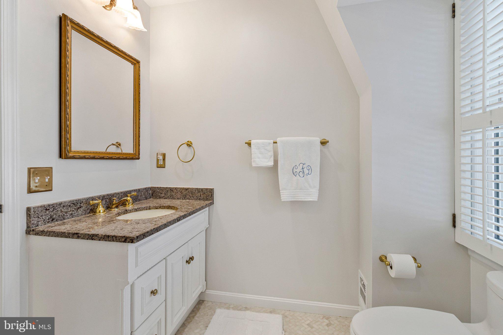 WESTMORELAND HILLS - Residential