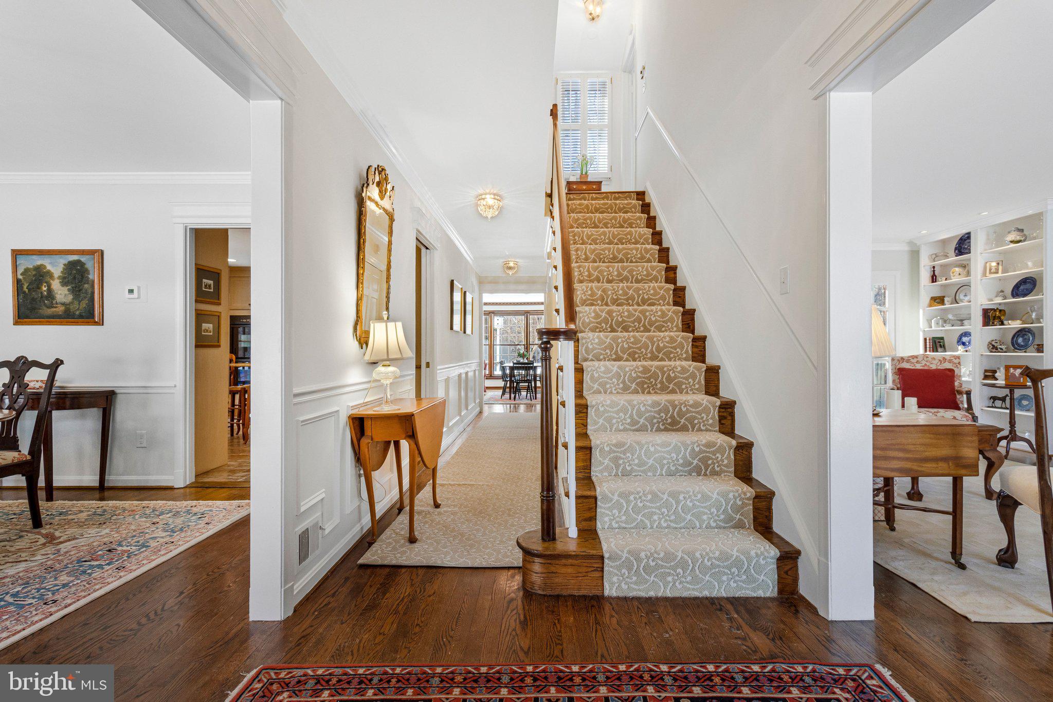 WESTMORELAND HILLS - Residential