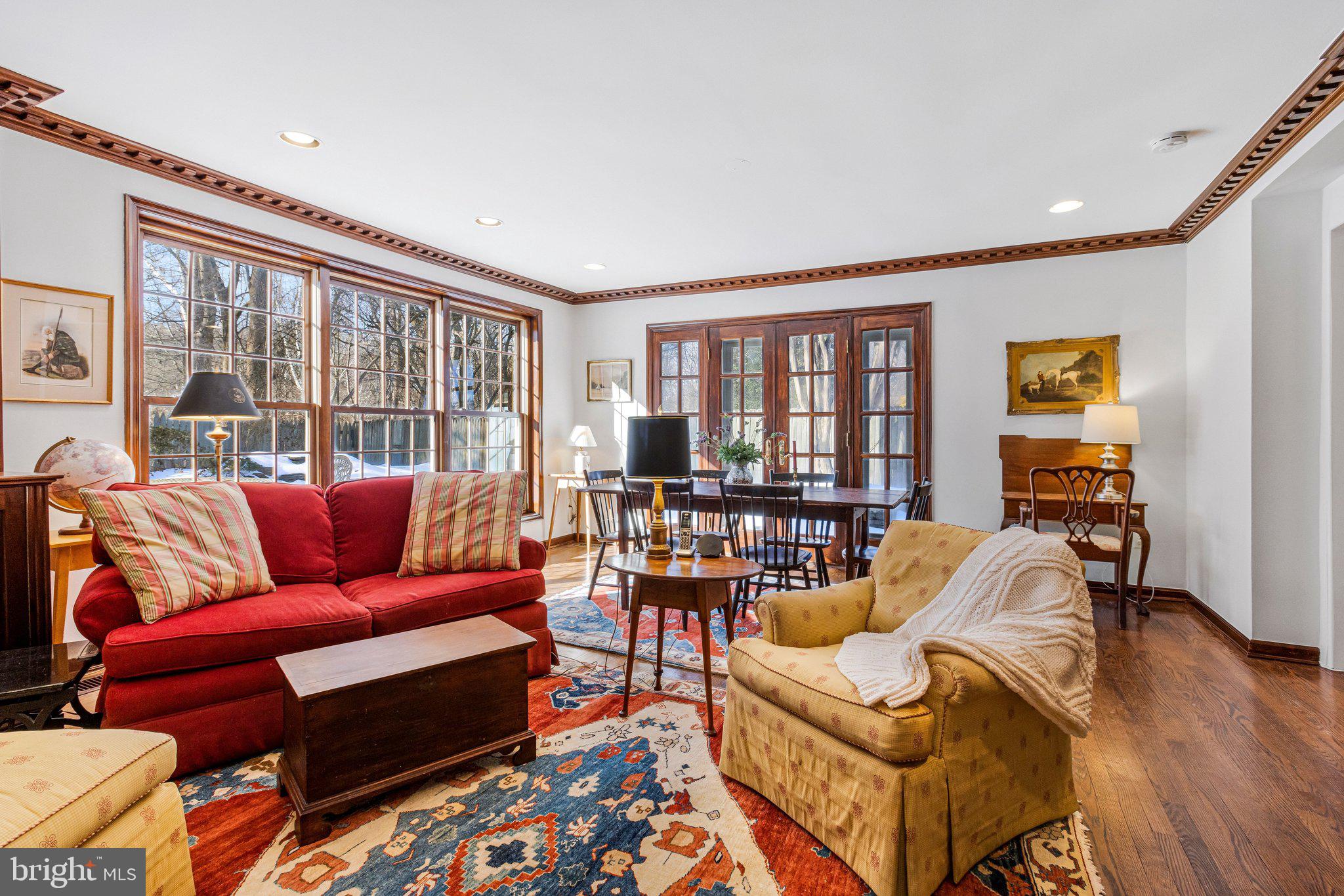 WESTMORELAND HILLS - Residential