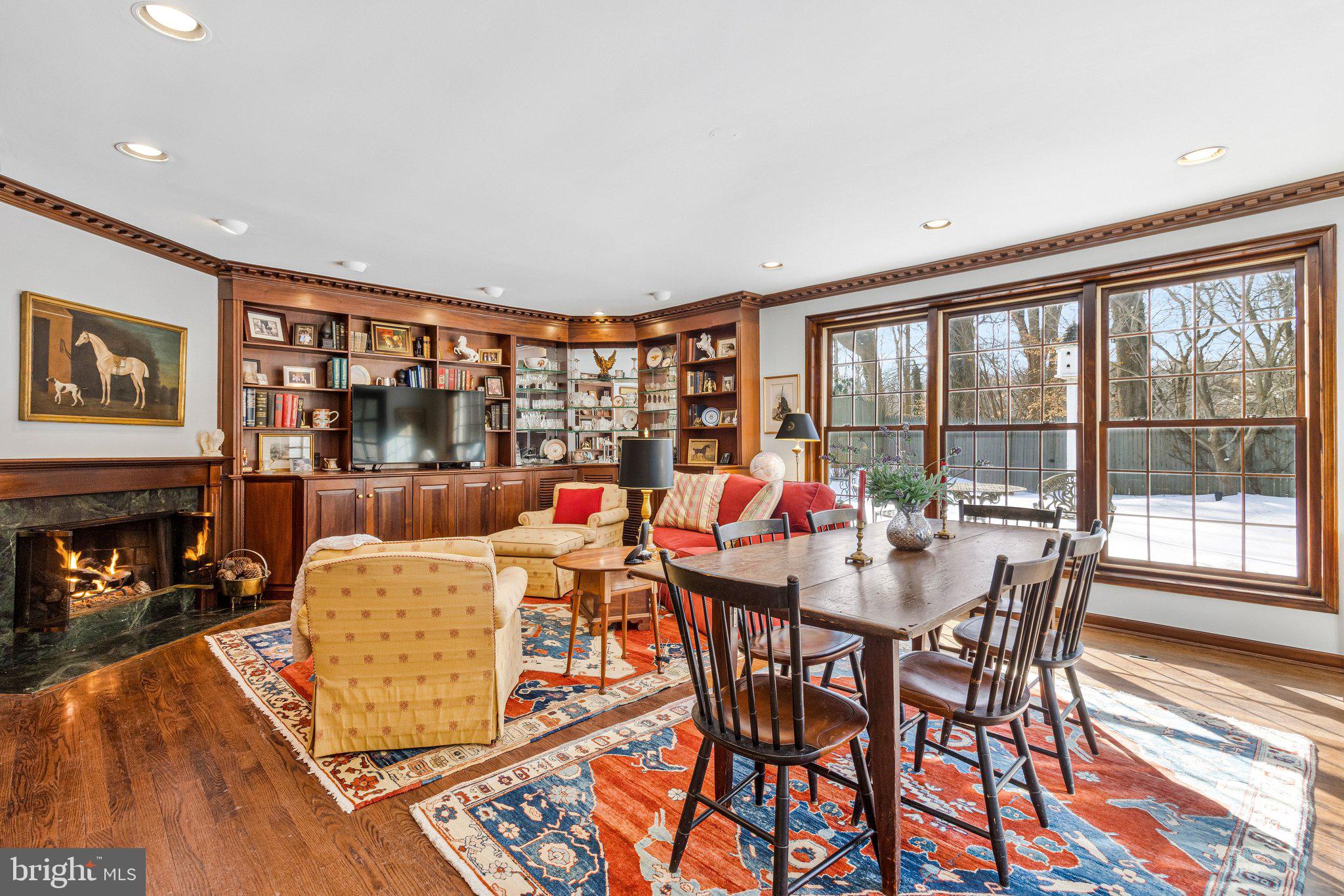 WESTMORELAND HILLS - Residential