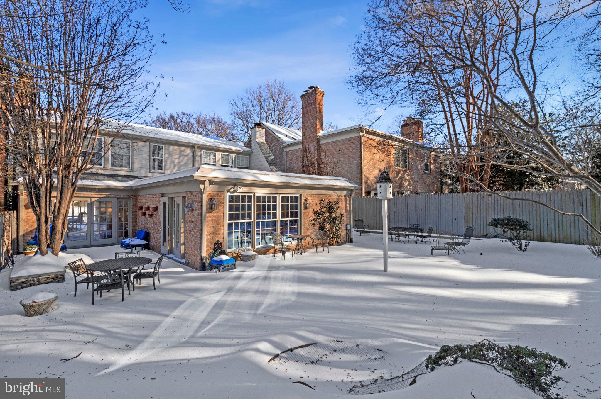 WESTMORELAND HILLS - Residential