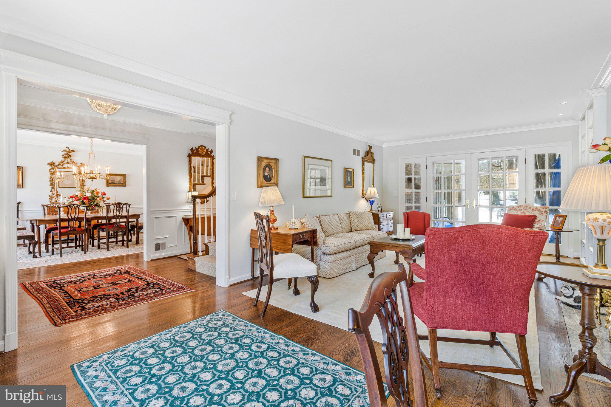 WESTMORELAND HILLS - Residential