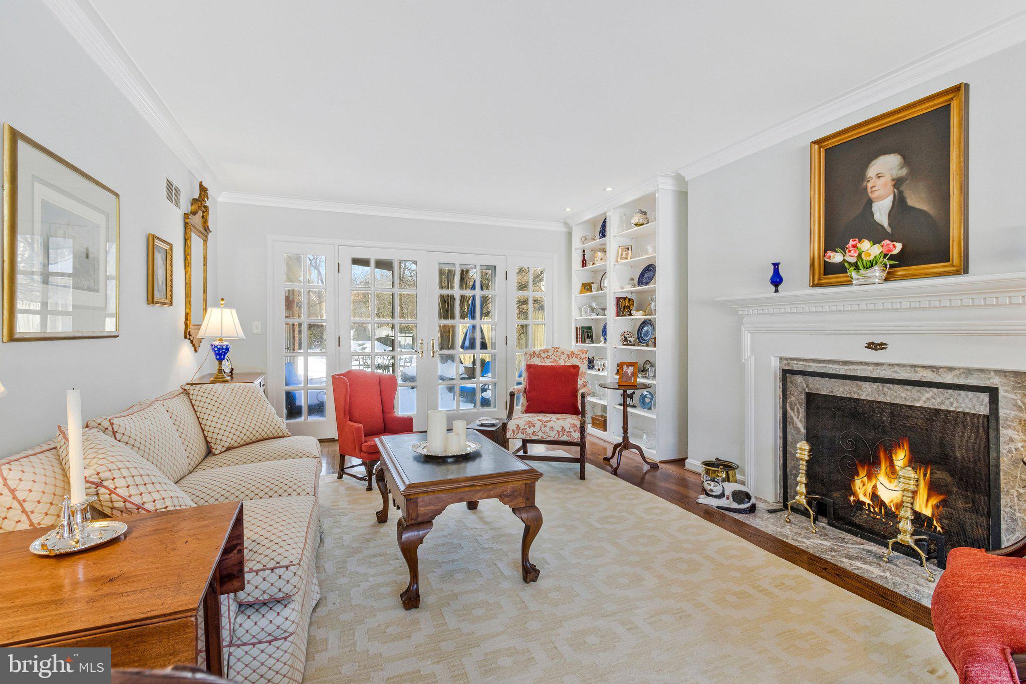 WESTMORELAND HILLS - Residential