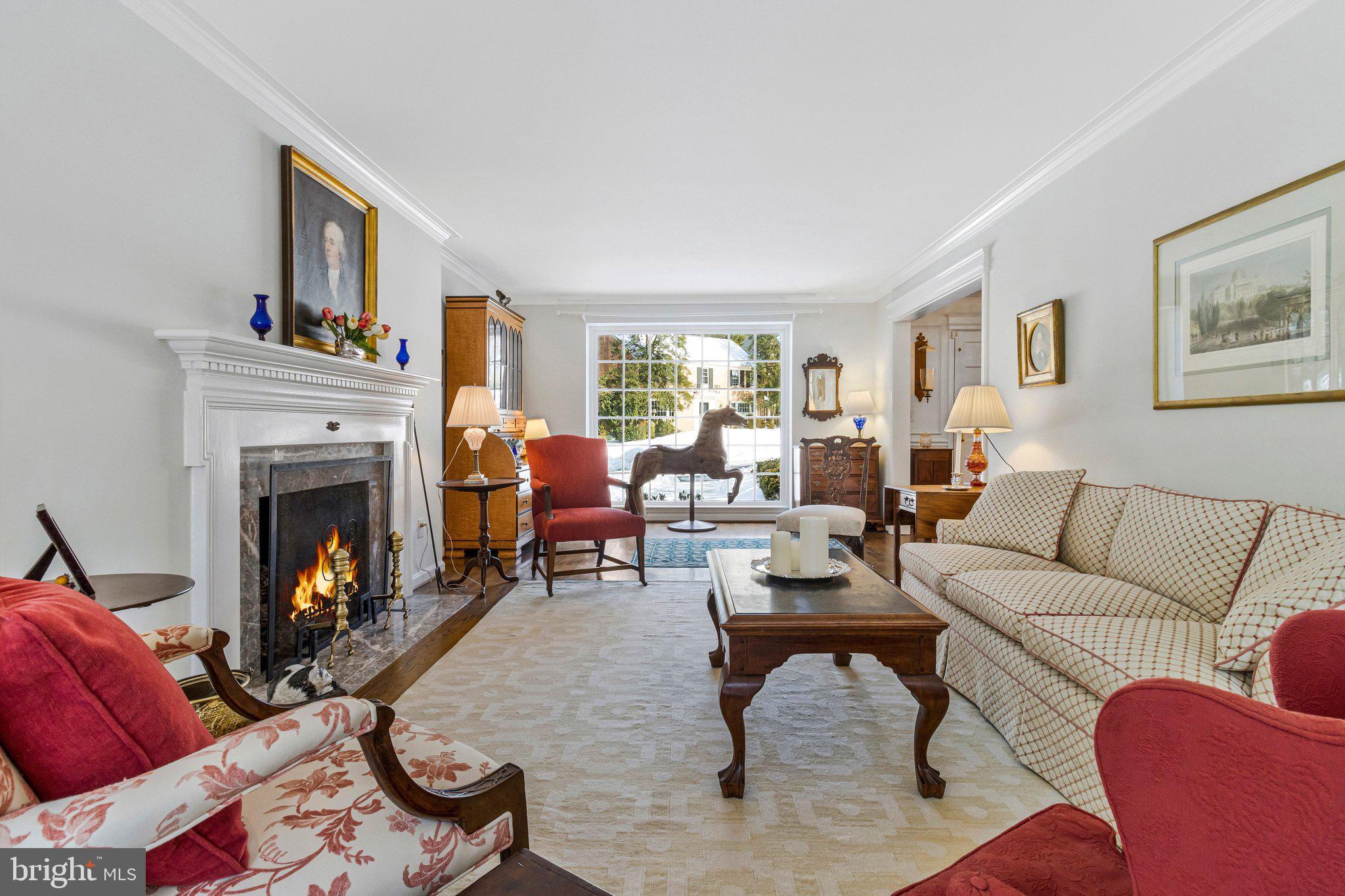 WESTMORELAND HILLS - Residential