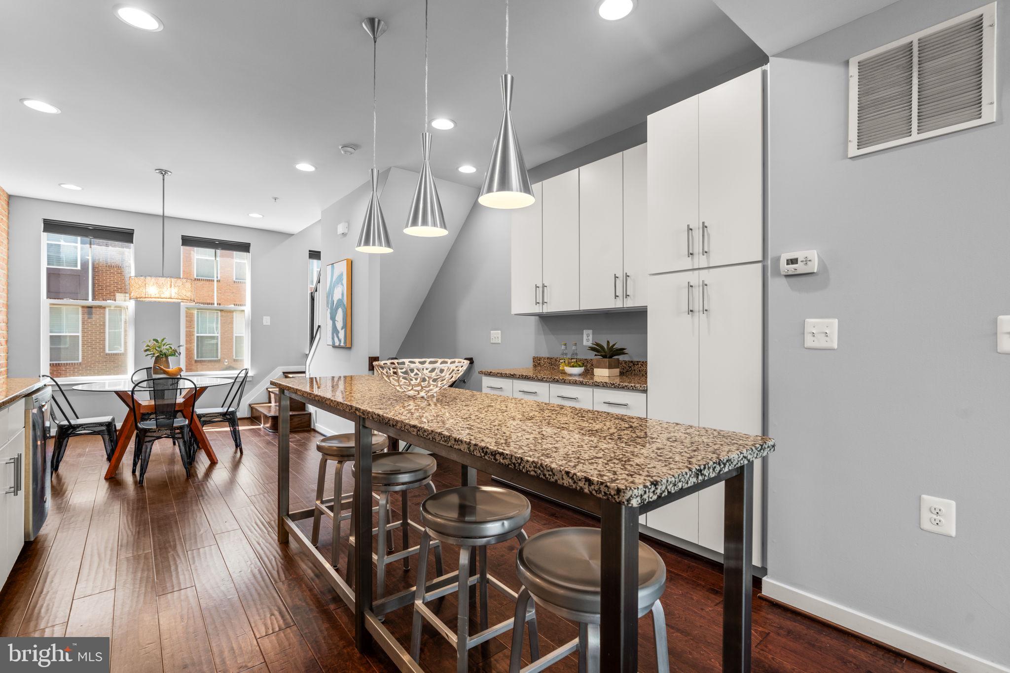 MONOCACY PARK SOUTH - Residential