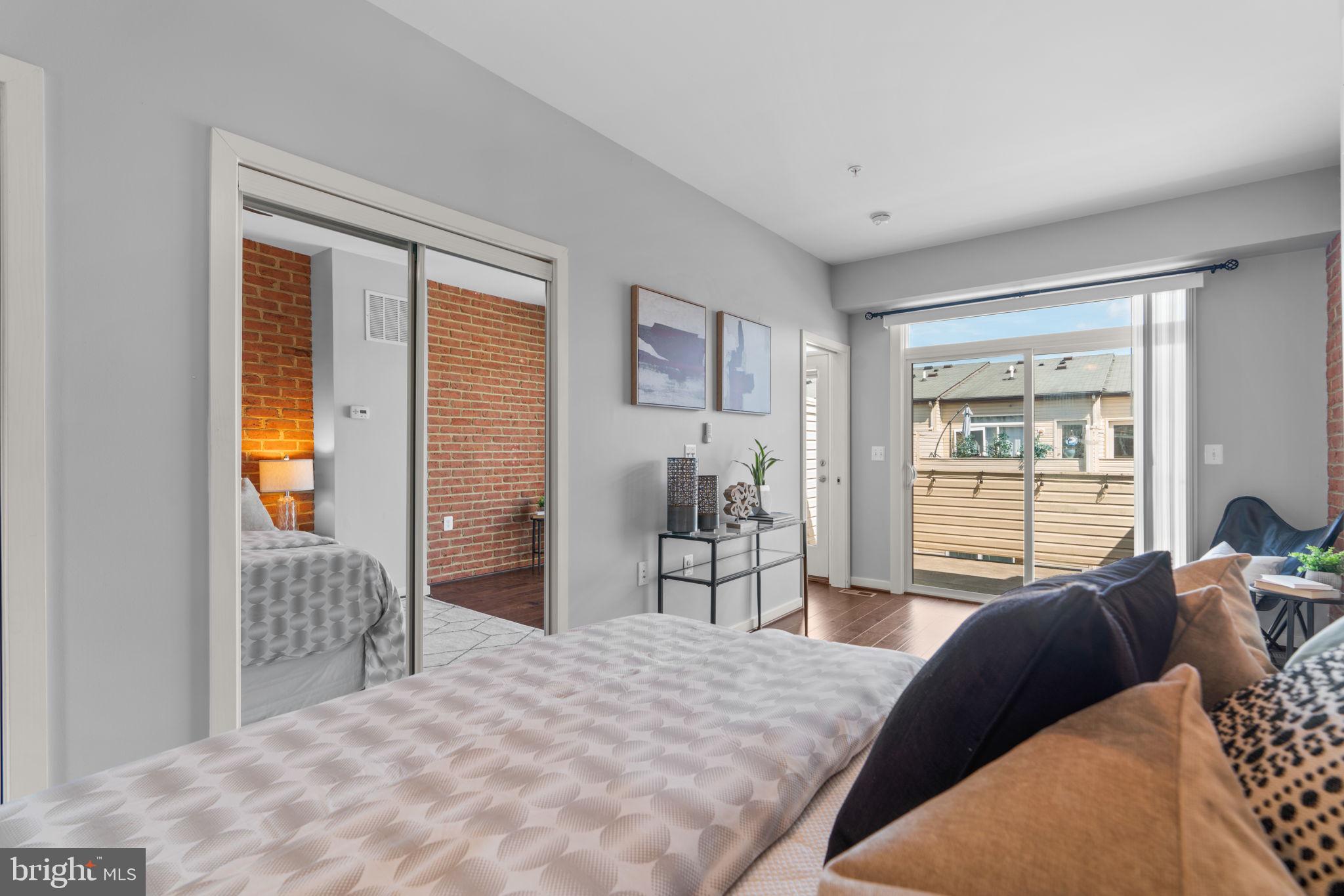 MONOCACY PARK SOUTH - Residential