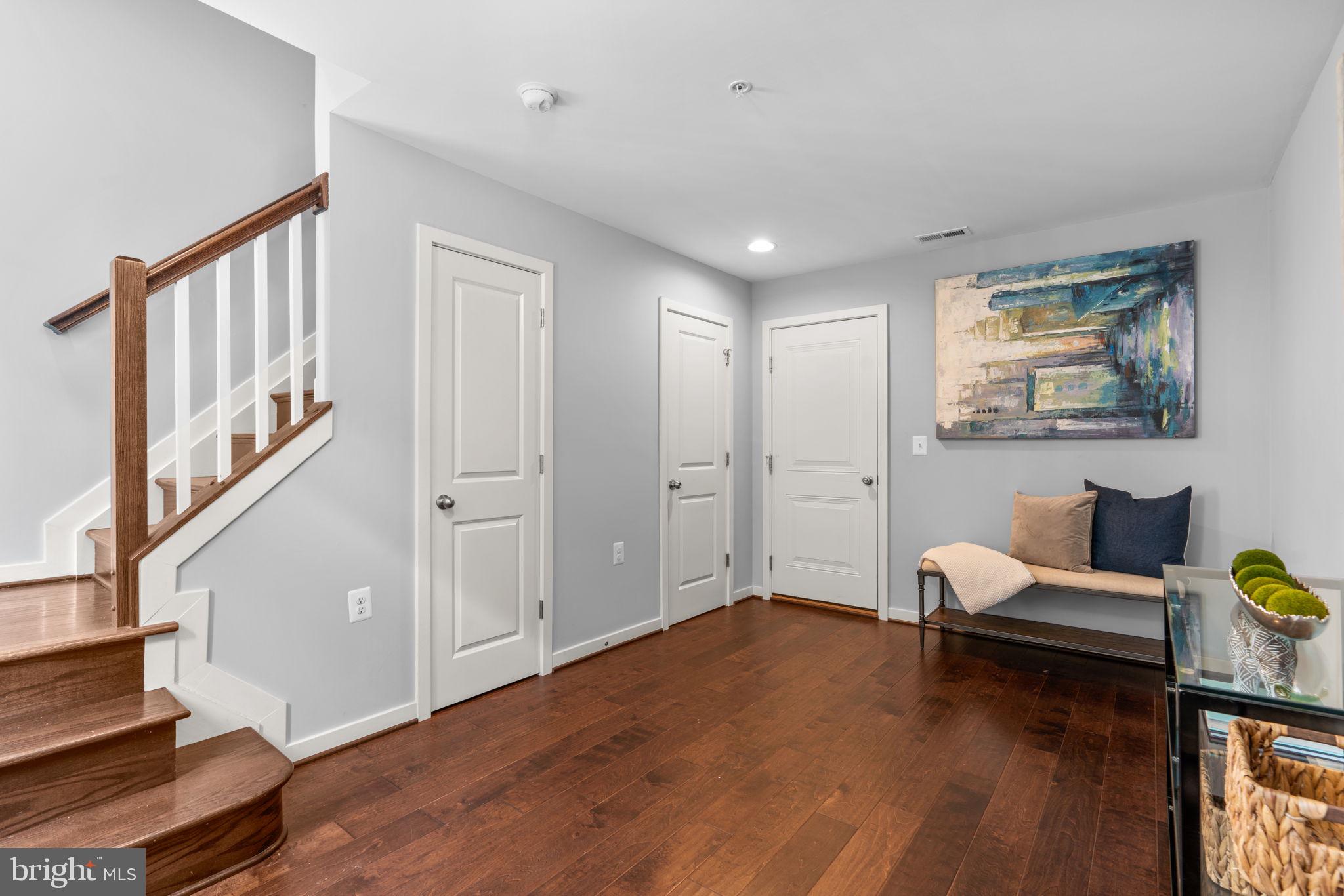 MONOCACY PARK SOUTH - Residential