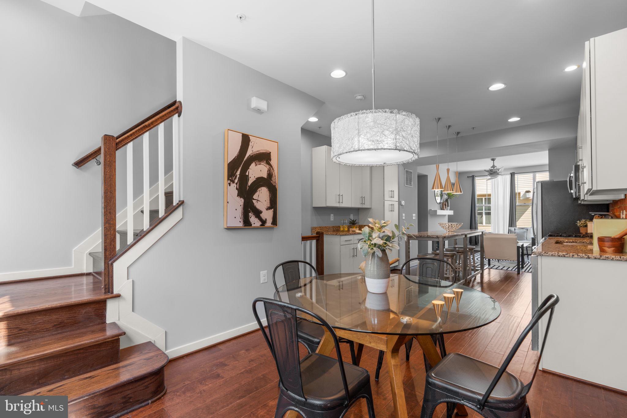 MONOCACY PARK SOUTH - Residential